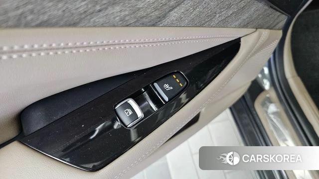 Kia K8 id 4692370 из Кореи 10