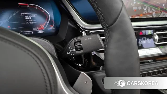 BMW Z4 (G29) id 3231151 из Кореи 10