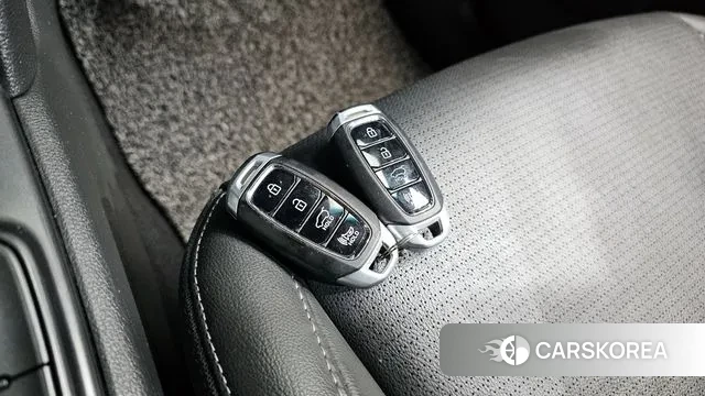 Hyundai Kona id 3728249 из Кореи 10