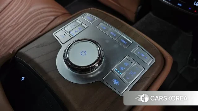 Genesis G80 (RG3) id 3006908 из Кореи 10