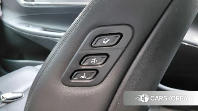 Hyundai The New Grandeur IG id 4905661 из Кореи 10