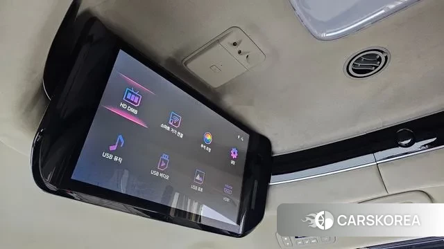 Kia Carnival 4th generation id 3740268 из Кореи 10