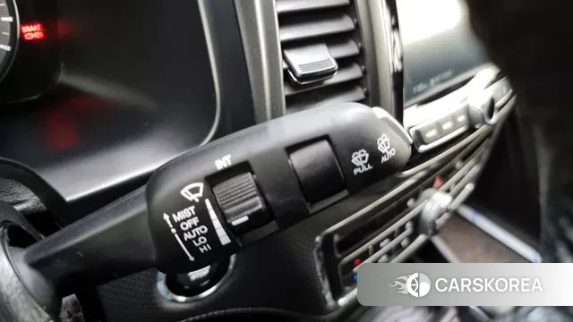 Ssangyong The New Rexton Sport id 3771609 из Кореи 10