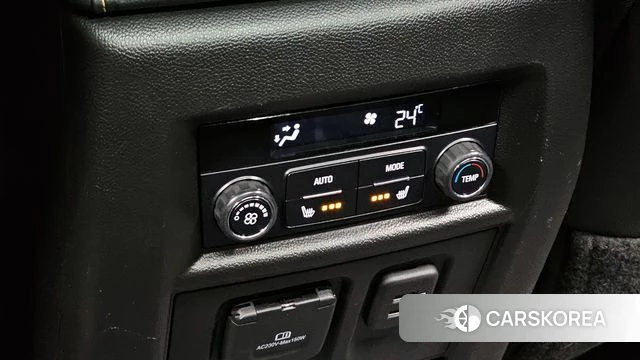 Chevrolet (GM Daewoo) Traverse id 4355551 из Кореи 10