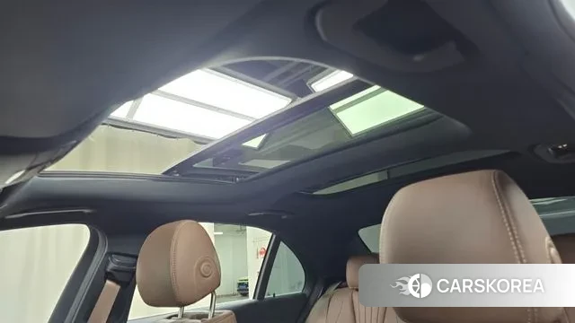 Mercedes-Benz E-Class W213 id 3322179 из Кореи 10