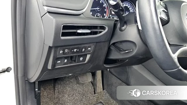 Hyundai Sonata (DN8) id 3306568 из Кореи 10