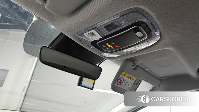 Hyundai The New Avante (CN7) id 3858109 из Кореи 10