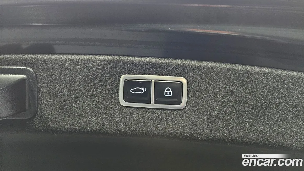 Genesis G80 (RG3) id 1490692 из Кореи 10