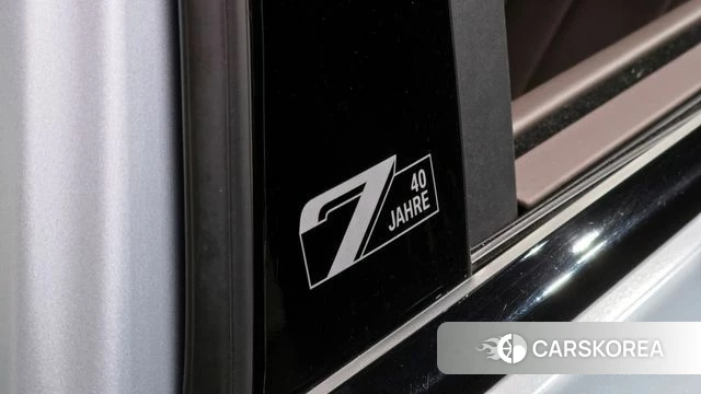 BMW 7 Series (G11) id 3879962 из Кореи 10