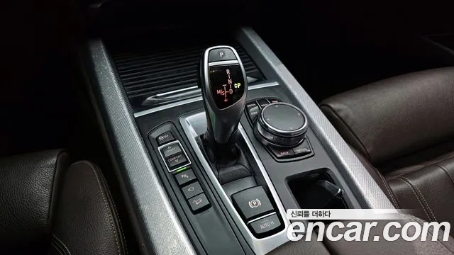 BMW X5 (F15) id 2579114 из Кореи 10