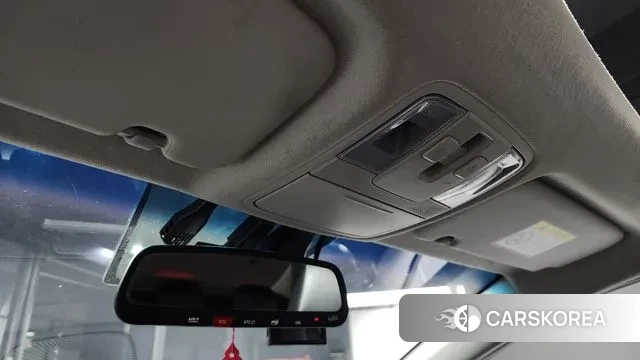 Kia The New K3 2nd generation id 3671185 из Кореи 10