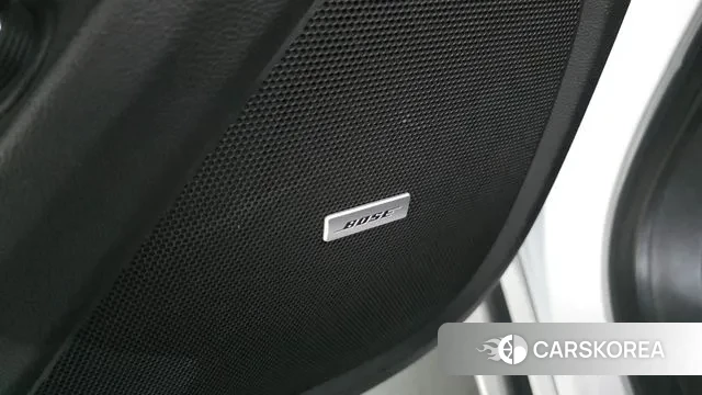 Chevrolet (GM Daewoo) Traverse id 3742107 из Кореи 10