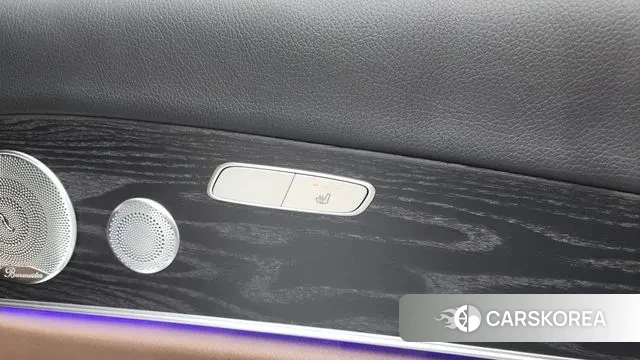 Mercedes-Benz E-Class W213 id 3308092 из Кореи 10