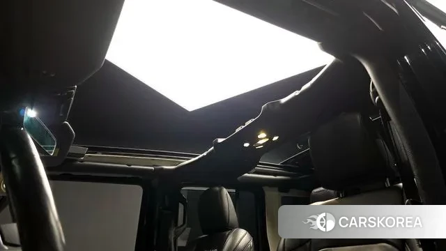 Jeep Wrangler (JL) id 3411725 из Кореи 10