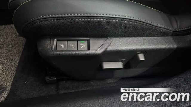 Peugeot e-208 second Generation id 2837130 из Кореи 10