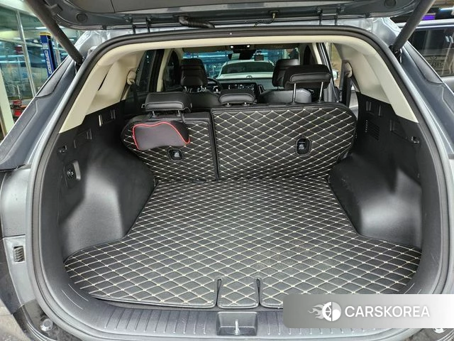 Kia Sportage 5th Generation id 3914561 из Кореи 10