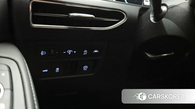 Hyundai Sonata (DN8) id 4303744 из Кореи 10