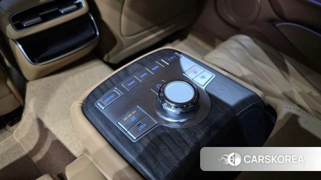 Genesis G80 (RG3) id 3864368 из Кореи 10