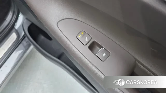 Hyundai The New Grandeur IG Hybrid id 3555961 из Кореи 10