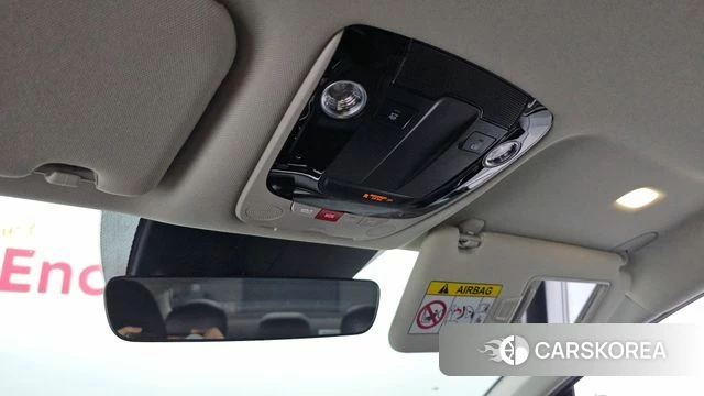 Kia The New K5 3rd generation id 4229948 из Кореи 10