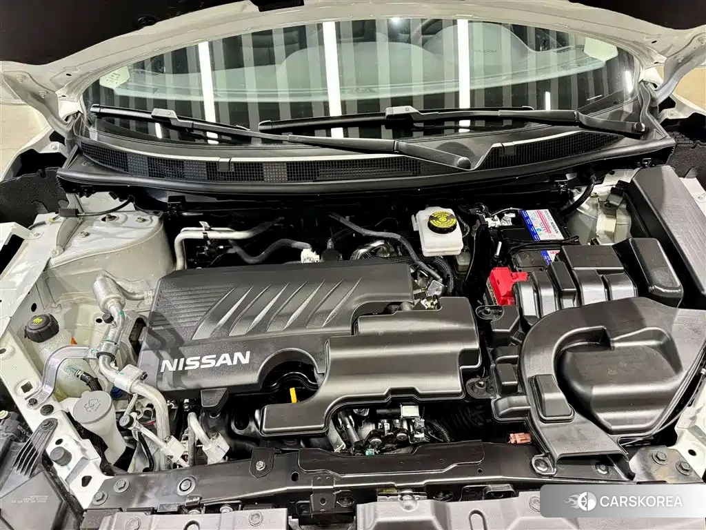 Nissan Qashqai id 4589394 из Китая 10
