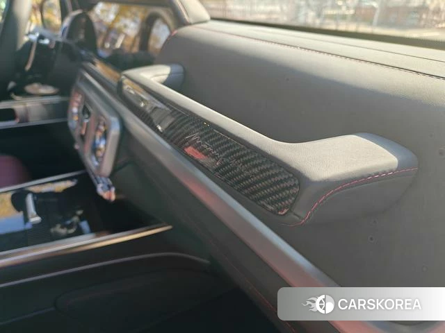 Mercedes-Benz G-class AMG id 4301806 из Китая 10