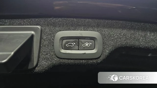 Volvo S90 id 4675337 из Кореи 10