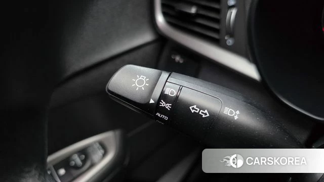 Kia The New K5 2nd generation id 4294920 из Кореи 10