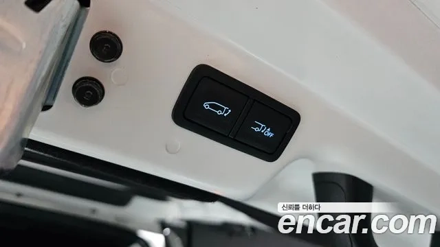 Hyundai Staria id 2925790 из Кореи 10