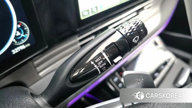 Hyundai The New Grandeur IG id 4362015 из Кореи 10