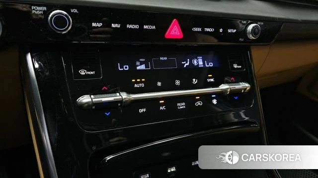 Kia Carnival 4th generation id 4232010 из Кореи 10