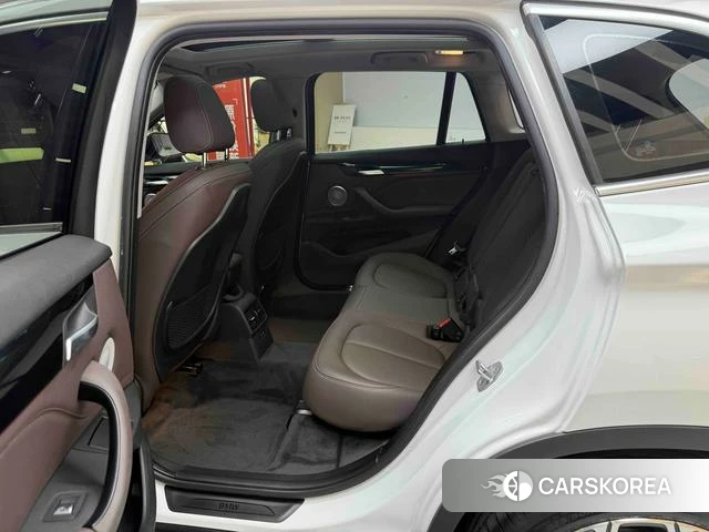 BMW X1 id 4265469 из Китая 10