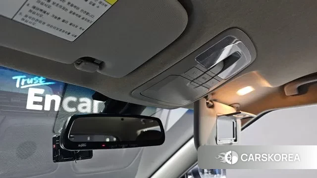 Ssangyong Berry New Tivoli id 3530583 из Кореи 10