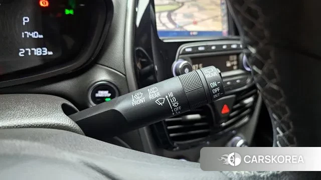 Chevrolet (GM Daewoo) The New Spark id 3718169 из Кореи 10