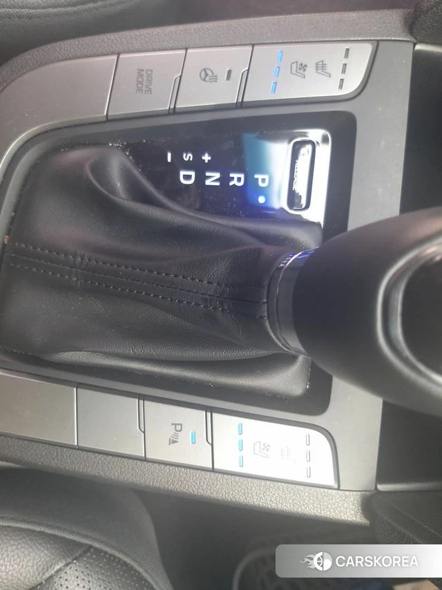 Hyundai The New Avante AD id 4543472 из Кореи 10