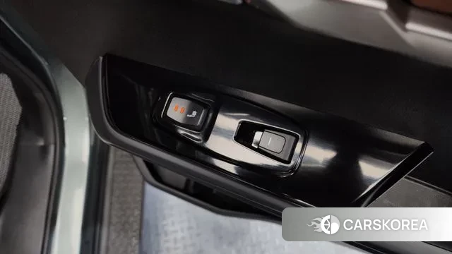 Ssangyong Torres id 3620442 из Кореи 10