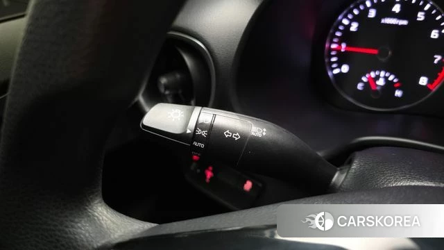 Kia The New K3 2nd generation id 4224303 из Кореи 10