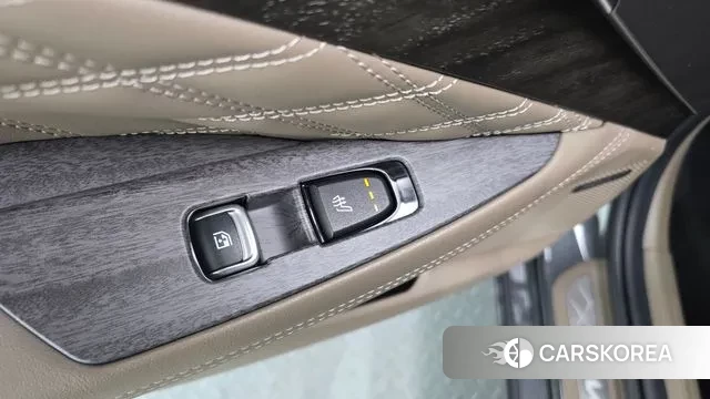 Kia K8 Hybrid id 3534421 из Кореи 10