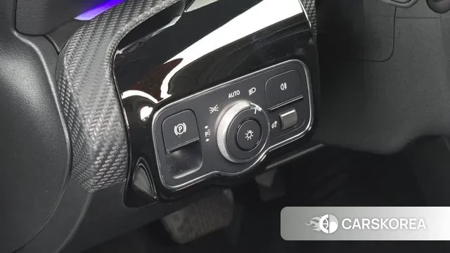 Mercedes-Benz A-Class W177 id 3356506 из Кореи 10