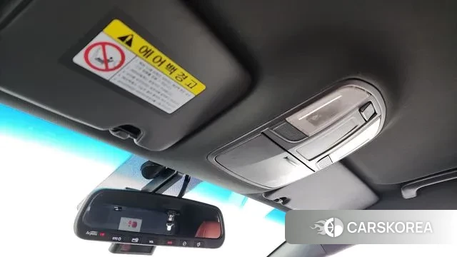 Hyundai All New Tucson id 3672838 из Кореи 10