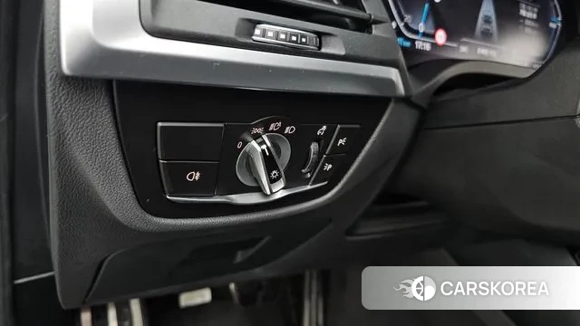 BMW iX3 id 3421372 из Кореи 10