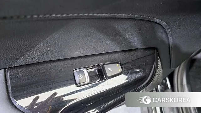 Kia K5 3rd generation id 3620666 из Кореи 10