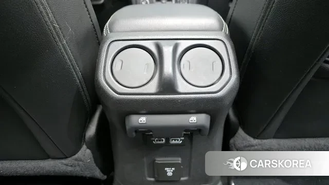 Jeep Wrangler (JL) id 3459088 из Кореи 10