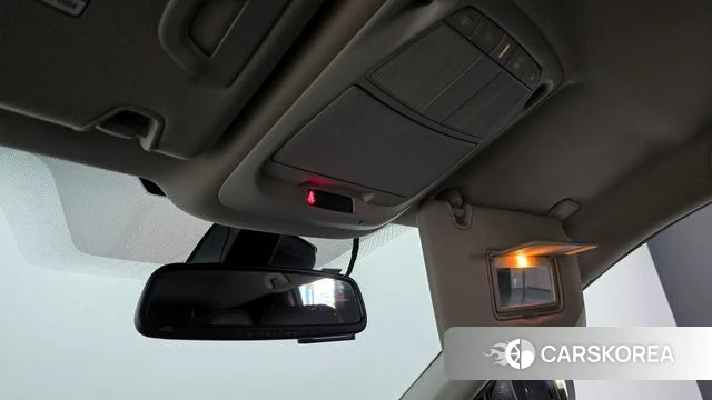 Renault Korea (Samsung) QM6 id 3845522 из Кореи 10