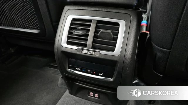 BMW iX3 id 4381380 из Кореи 10