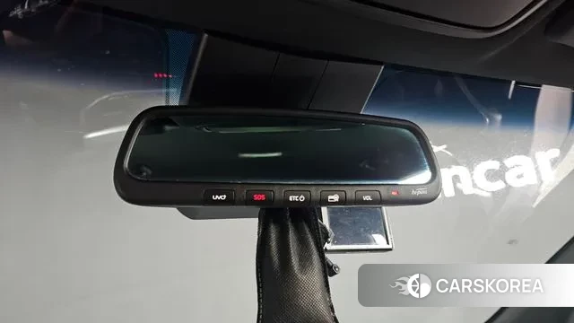 Kia Sportage The Bold id 2961057 из Кореи 10