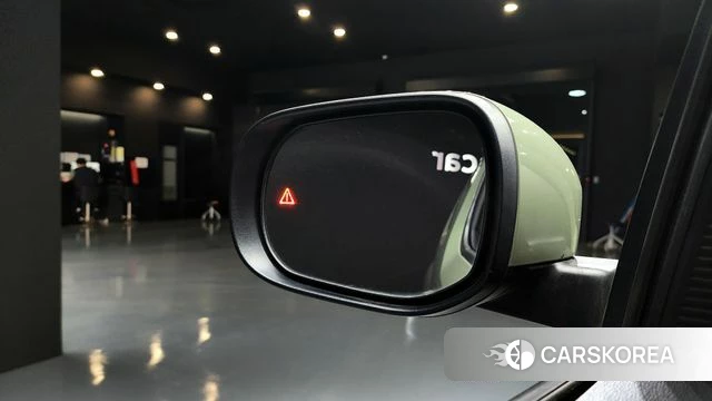 Hyundai Casper id 4409115 из Кореи 10