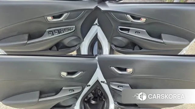 Hyundai Kona id 3350579 из Кореи 10