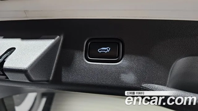 Hyundai Tucson Hybrid (NX4) id 2955731 из Кореи 10