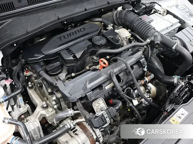 Hyundai The New Kona id 3263918 из Кореи 10